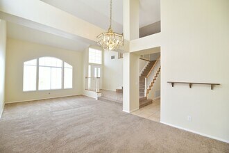 2929 Bridge Creek St in Las Vegas, NV - Building Photo - Building Photo