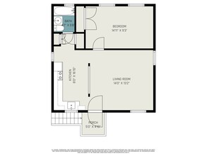 38 Lancaster Ave, Unit B in Enola, PA - Foto de edificio - Building Photo