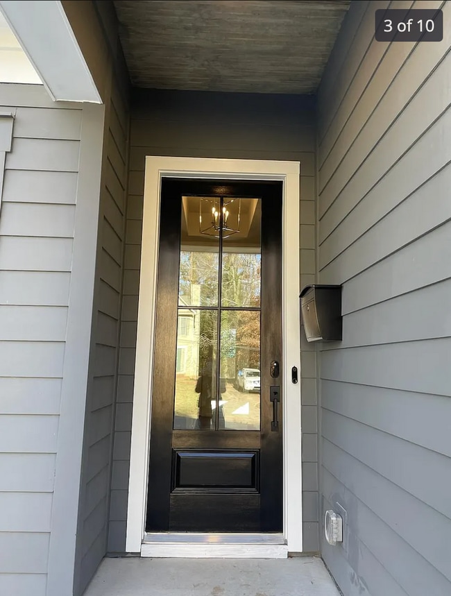 5216 Lynnville Ave in Charlotte, NC - Building Photo - Building Photo