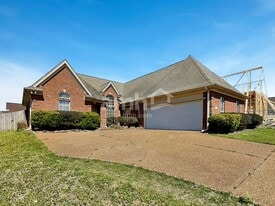 154 Tanner Cv in Hernando, MS - Building Photo