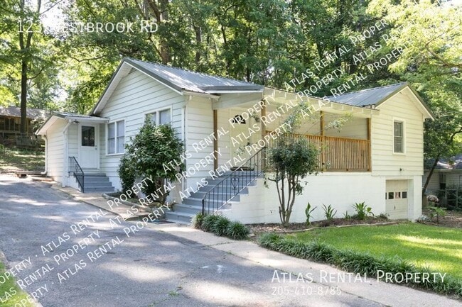 123 Westbrook Rd in Hueytown, AL - Building Photo - Building Photo