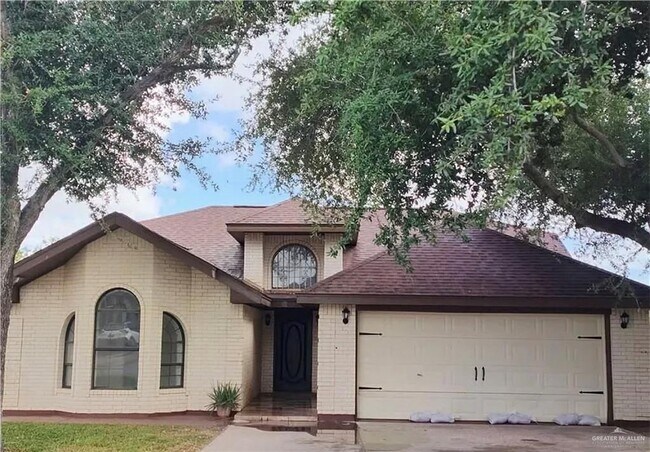 7817 Western View Dr in Mission, TX - Building Photo - Building Photo