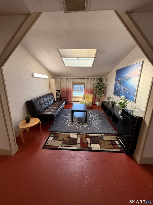 389 Orange St in New Haven, CT - Building Photo - Building Photo