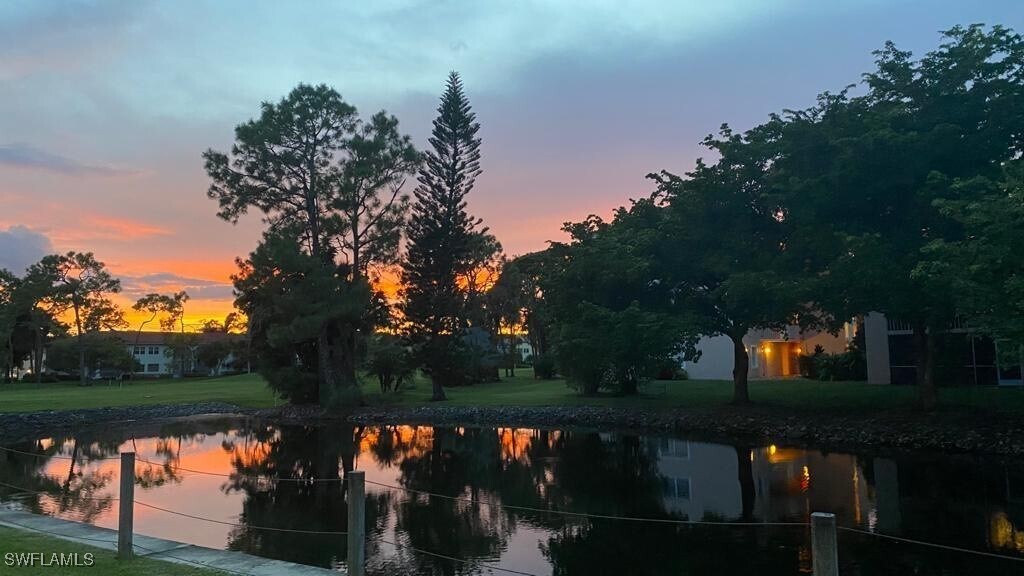 992 Woodshire Ln in Naples, FL - Building Photo