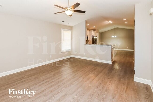 614 Forest Ridge Rd in Kannapolis, NC - Building Photo - Building Photo