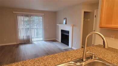 10890 W Evans Ave, Unit 2E in Lakewood, CO - Building Photo - Building Photo