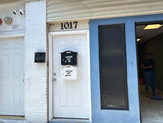 property at 1017 Arctic Ave