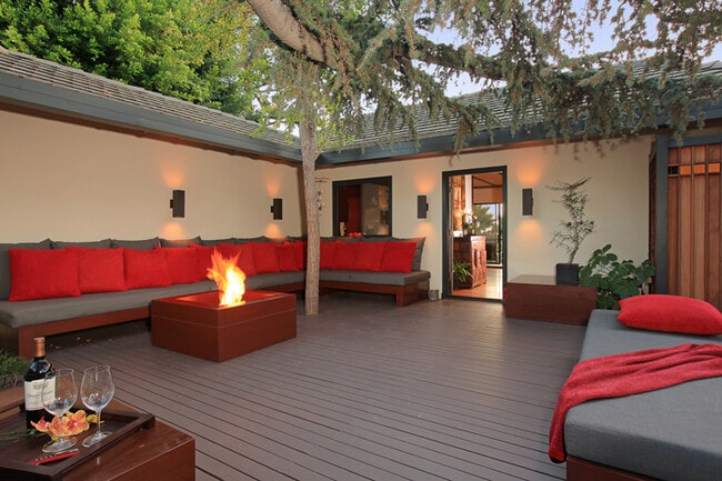 2005 N Sycamore Ave in Los Angeles, CA - Building Photo - Building Photo