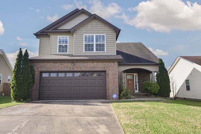 1038 Dwight Eisenhower Way