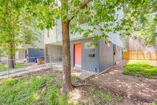 708 E 45th St in Austin, TX - Building Photo