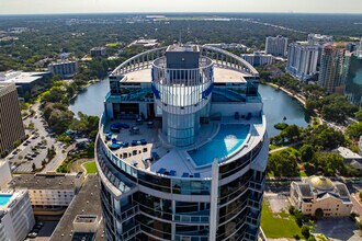 Aspire Orlando in Orlando, FL - Foto de edificio - Building Photo
