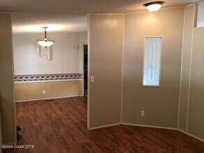 1617 Ridge Dr in Cocoa, FL - Foto de edificio - Building Photo