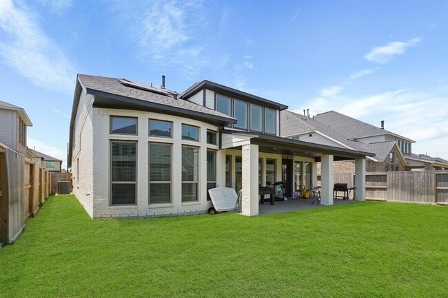 5107 Albany Shores Ln in Fulshear, TX - Building Photo - Building Photo