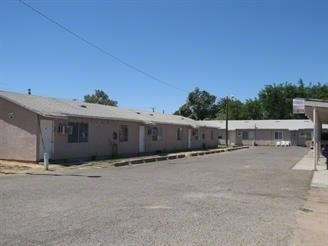 Central Avenue Apartments in Ceres, CA - Building Photo - Building Photo