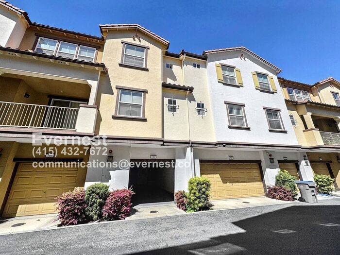 764 Grandview Terrace in San Jose, CA - Building Photo