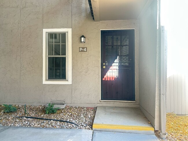 7110 S Gaylord St in Centennial, CO - Building Photo - Building Photo