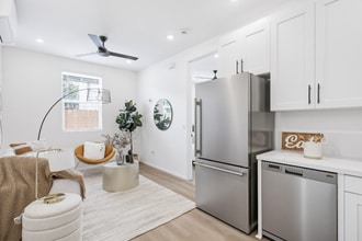 3042-3044 J St in San Diego, CA - Building Photo - Building Photo