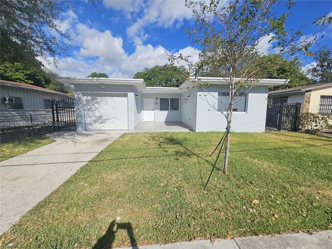 property at 1361 NW 29th Terrace