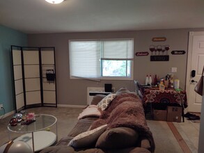 635 W 25th St in Lawrence, KS - Building Photo - Building Photo