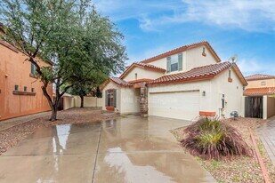 2644 E Chester Dr in Chandler, AZ - Building Photo