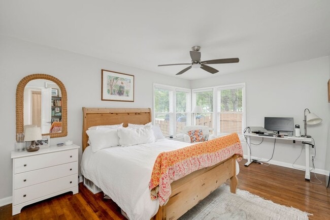 property at 5000 Lynndale Dr
