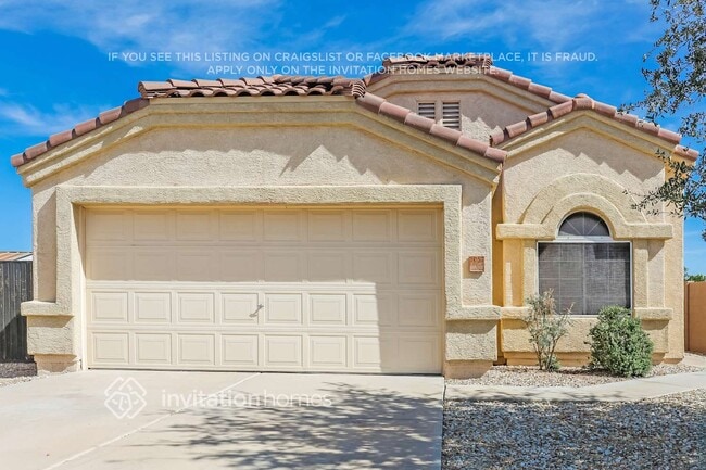 property at 1057 S Wildrose Cir