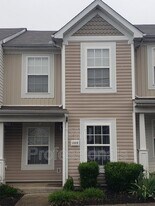 1008 Arlene Dr in La Vergne, TN - Building Photo