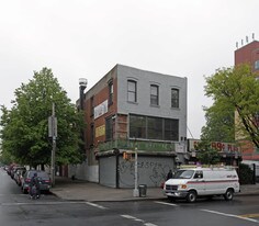 1872 Fulton St in Brooklyn, NY - Building Photo