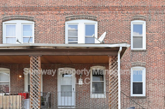 property at 12 W 8th St