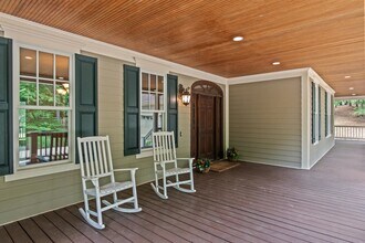 1171 Wrayswood Cir in Greensboro, GA - Building Photo - Building Photo