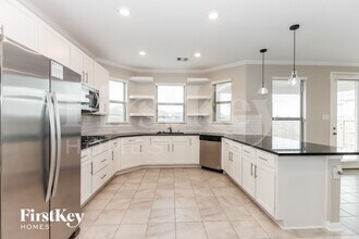 16550 Bouldgreen St in Houston, TX - Building Photo - Building Photo