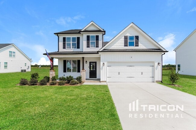 property at 83 Fish Whistle Ct