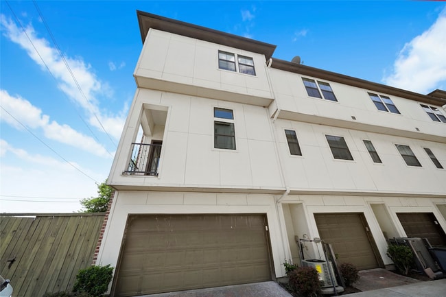 9604 Knight Rd in Houston, TX - Building Photo - Building Photo