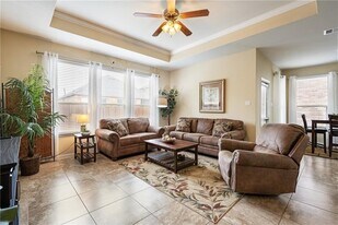 2109 Edson Ct in Leander, TX - Building Photo