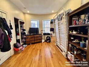 5 Edwin St, Unit 1 in Boston, MA - Building Photo - Building Photo