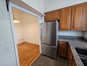 4106 Newton Ave in Dallas, TX - Foto de edificio - Building Photo