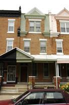 3324 N Park Ave Apartments