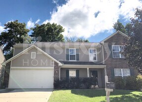 6987 N Abilene Way in McCordsville, IN - Building Photo