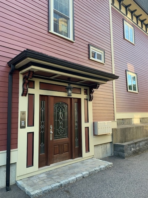 95 Dix St, Unit 2 in Boston, MA - Building Photo - Building Photo
