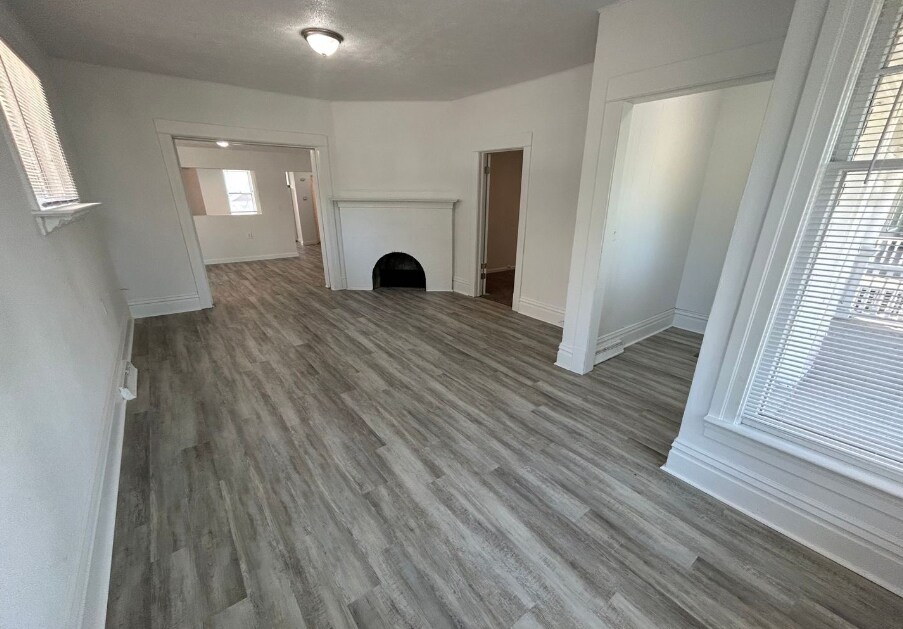 312 E Mission Ave in Spokane, WA - Building Photo