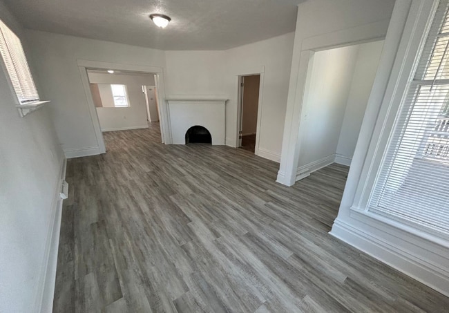 property at 312 E Mission Ave