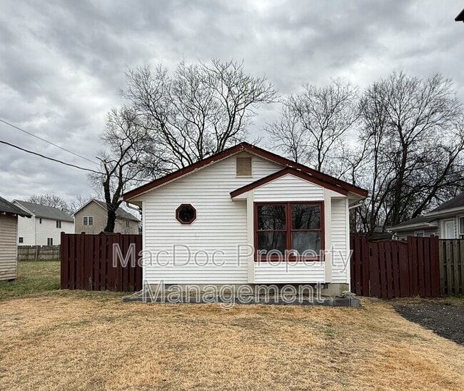 property at 227 Bend Farm Rd