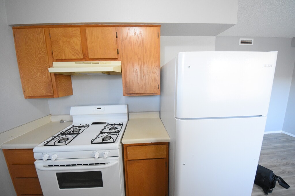 Washington Plaza Apartments in Fayetteville, AR