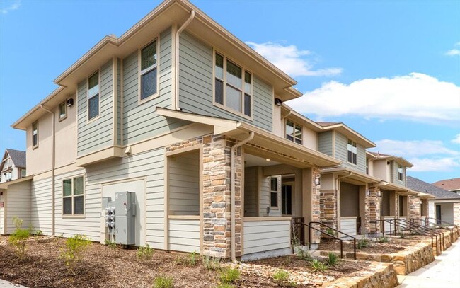 property at 5900 U.S. 287 Frontage Rd