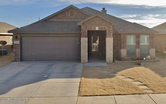 property at 2103 136th St