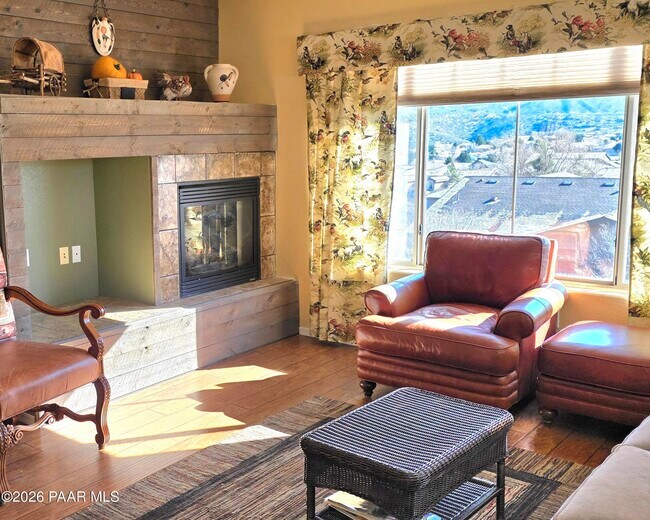 1975 S Blooming Hills Dr in Prescott, AZ - Building Photo - Building Photo