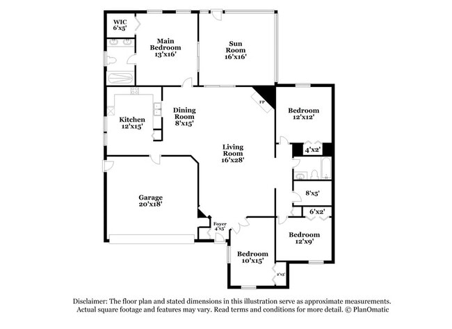 1038 Shaffer Trail in Oviedo, FL - Building Photo - Building Photo
