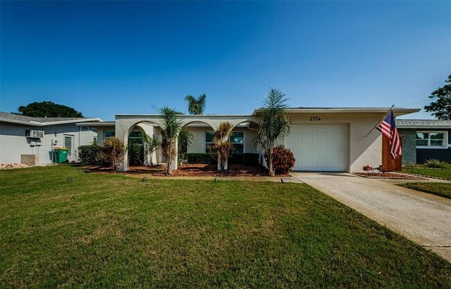 property at 2174 Scotland Dr