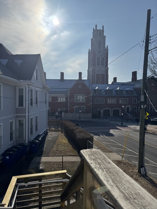 15 Winchester Ave in New Haven, CT - Building Photo