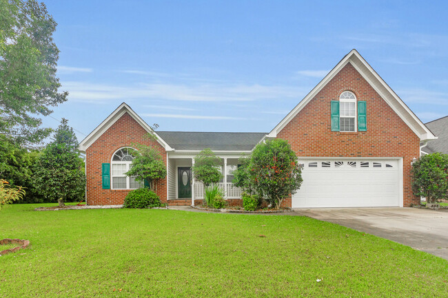 property at 101 Conner Grant Rd